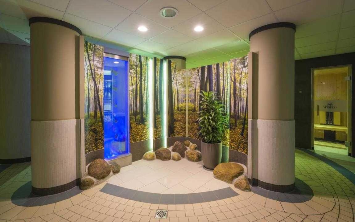 Seestern Boltenhagen 6 Екстериор снимка