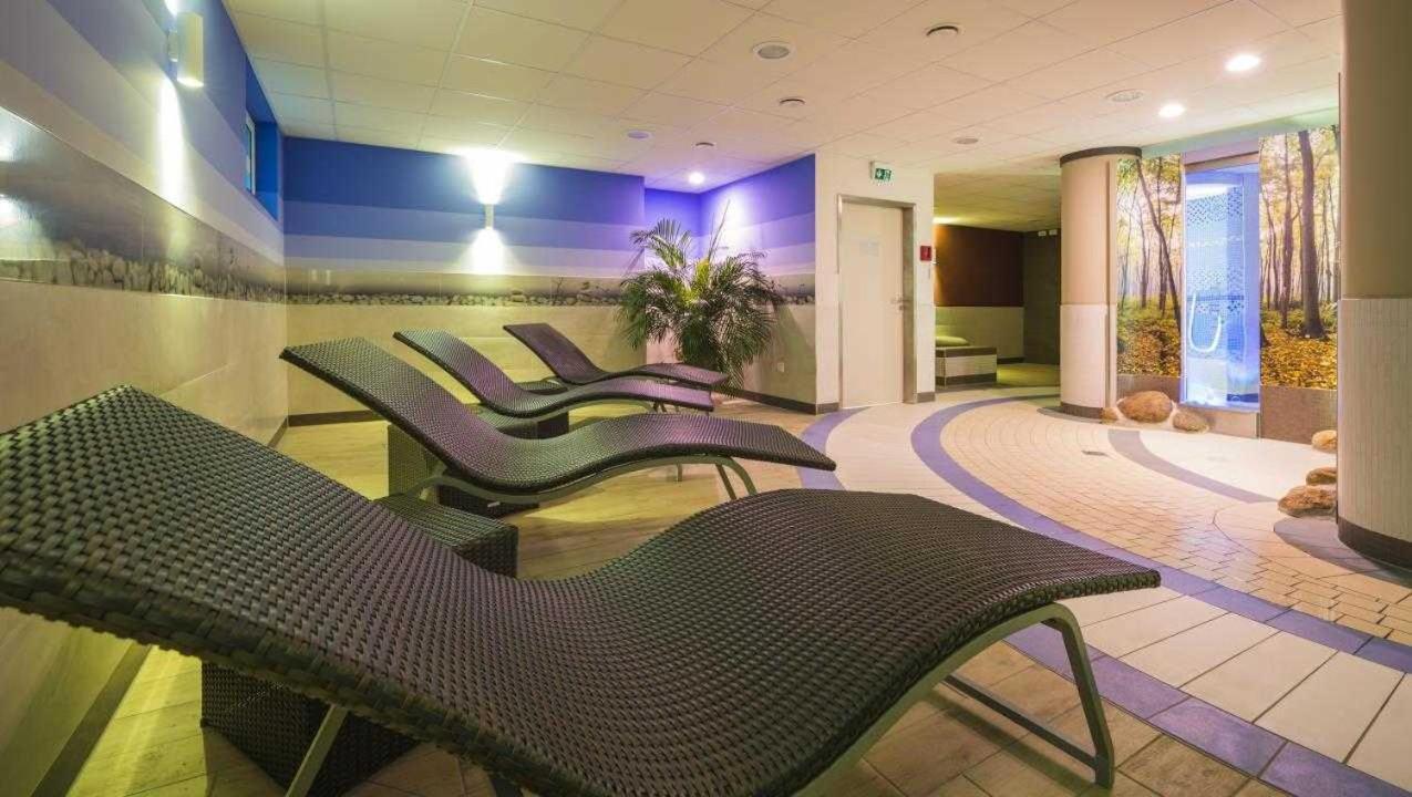 Seestern Boltenhagen 6 Екстериор снимка