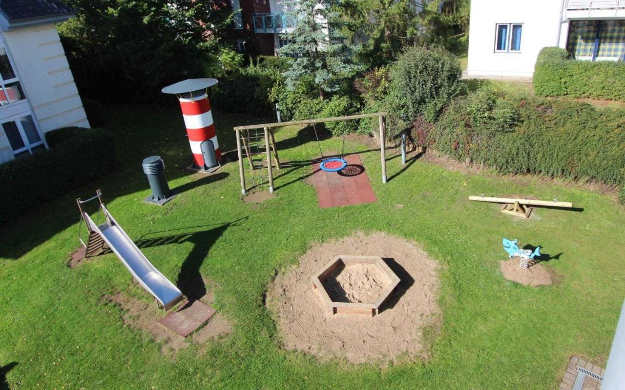 Seestern Boltenhagen 6 Екстериор снимка