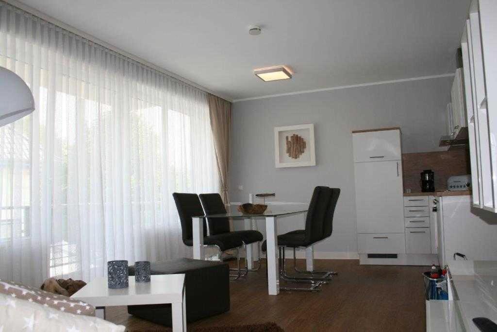 Seestern Boltenhagen 6 Екстериор снимка