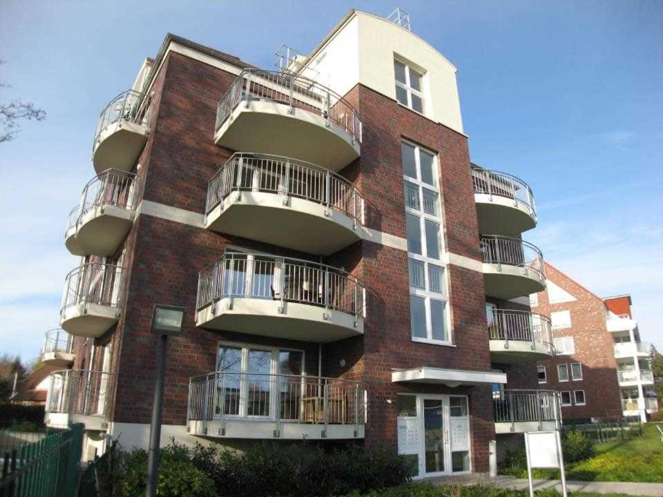 Seestern Boltenhagen 6 Екстериор снимка