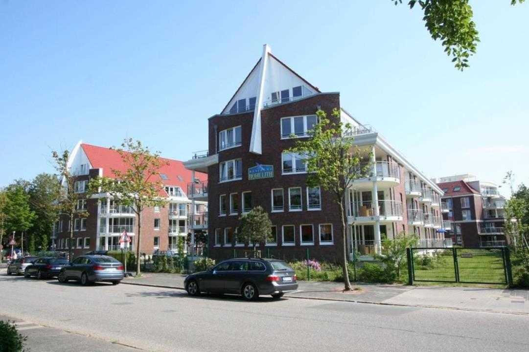 Seestern Boltenhagen 6 Екстериор снимка